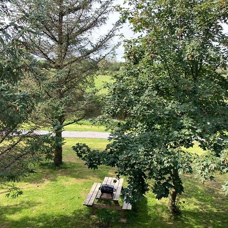 Riverside Log Cabin Ballyconnell (Cavan) Exterior foto